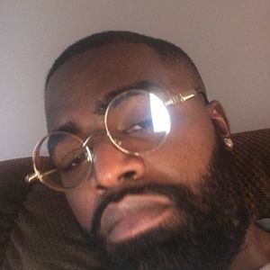 Meet your Posher, Rodney